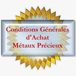 Conditions Générales D'Achat