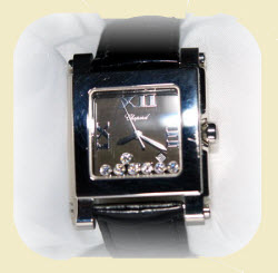 Chopard Happy sport Chopard Happy sport