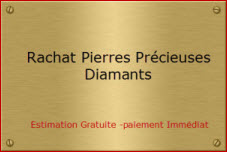 rachat pierres précieuses