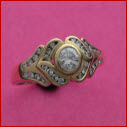 Bague ancienne 2611