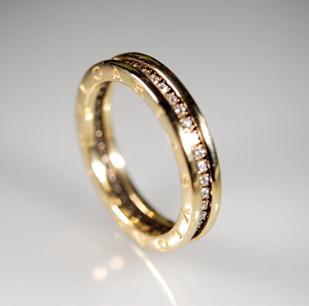 bague bulgari 1