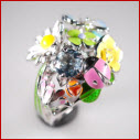 Bague Dior Diorette Bague Dior Diorette