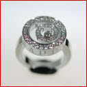 Bague Chopard Happy Spirit