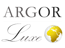 site de vente Argor-Luxe