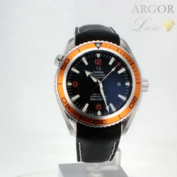 Montre Omega site Argor-Luxe