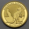 Pièce once Or Australienne Nugget Kangaroo 2016 r