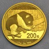 Pièce Or 15g Panda (Chine) ph1