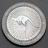  Pièce argent Kangaroo 1 once ph1