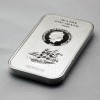 COOK Islands "Pièce-Lingot" 50g (New Generation) -2