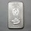 COOK Islands "Pièce-Lingot" 100g (New Generation)