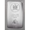 Lingot monnaie Argent 999.9 Fiji 250 gr