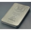 Lingot monnaie Argent 999.9 Fiji 250 gr