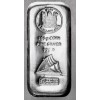 Lingot monnaie Argent 999.9 Fiji 500 grs