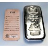 Lingot monnaie Argent 999.9 Fiji 500 grs