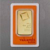 lingotin Or 100g Valcambi Green Gold
