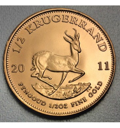 Krugerrand une once r