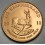Krugerrand une once r