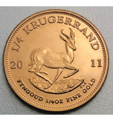 Krugerrand une once r
