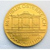 Pièce 1/4 once Or Philharmoniker 