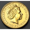 Pièce Or Britannia 1 once