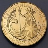 Pièce Or Britannia 1 once 2008