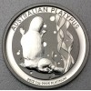 Pièce Platine once Platypus