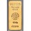 lingot Or 1000g exemple 1