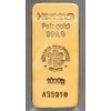 lingot Or 1000g exemple 1