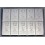 Tablette monnaie argent Iles Cook 10 x 10g av