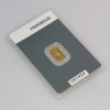 lingotin Or 1g Heraeus