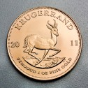 Pièce Or Krugerrand 1 once