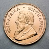 Pièce Or Krugerrand 1 once avers