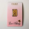 lingotin Or 5g Love Always (Pamp) recto