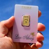 lingotin Or 5g Love Always (Pamp) recto main