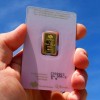 lingotin Or 5g Love Always (Pamp) verso main
