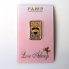 lingotin Or 10g Love Always (Pamp) ph1